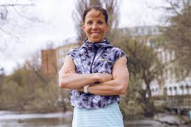 Charlotte kalla bjuder på sina 5 bästa träningstips för att du ska få ut det mesta av din försäsongsträning. Charlotte Kalla Tipsar Basta Ovningarna For Balen Sportamore