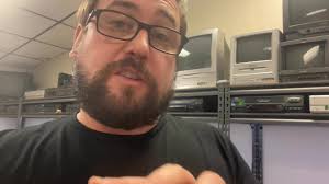 Damaged tapes can look really bad or look as normal as the next. Do not  trust a big mail in company to make the extra effort. They won’t.  ESPECIALLY IF THEY ARE CLEARLY DAMAGED!