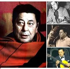 EL 31 DE ENERO DEL AÑO 1908 NACÍA EN JUAN A. DE LA PEÑA PERGAMINO BUENOS  AIRES ARGENTINA UNO DE LOS MÁS GRANDES CANTORES MÚSICOS Y POETAS DE LA  ARGENTINA DE AMÉRICA