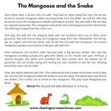 30 Best Short Moral Stories For Kids Valuable Lessons For Kids Sharing Our Experiences