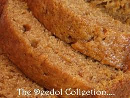 Applesauce Bread Applesauce Bread Moist Pumpkin Bread Pumpkin Bread Recipe