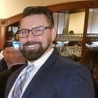 Robert Dain's Instagram, Twitter & Facebook