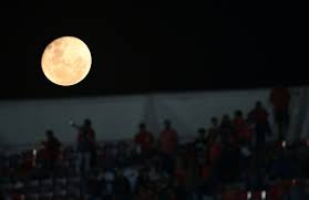 The current incarnation of the hd simulcast feed was launched in july 2008. Why Is The Moon Considered So Romantic