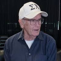 Bruce Hillier's Instagram, Twitter & Facebook