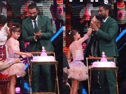 Remo powerstroke drum heads give drummers the chance to get the response and tone they want. Remo D Souza Celebrates Daughter Sanchita S Birthday On The Sets Of Dance 5 Times Of India