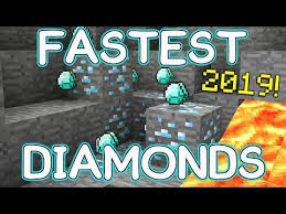 209 Fastest Easiest Minecraft Method To Find Diamonds Youtube Spoon Jewelry Diy Boho Jewelry Diy Jewellery Photography Inspiration