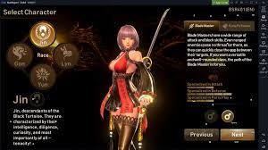 Download apk latest version of blade and soul revolution mod, the casual game of android, this mod apk includes unlimited money, free shopping. Blade Soul Revolution Noxplayer Gameplay Pinoygamer Philippines Gaming News And Community