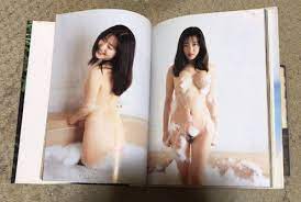神乃麻美写真集 グラビアヘアヌード楊思敏小林麻美(アート写真)｜売買されたオークション情報、ヤフオク! の商品情報をアーカイブ公開 -  オークファン（aucfan.com）