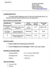 Efficient use of software in offices advisor: What Is The Best Resume Format For Someone Who Is A Fresher Quora