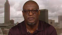 IRS worker reacts to Trump's shutdown comments