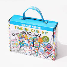 Make your card stand out using our design tools. Make Your Own Trading Cards Paper Source