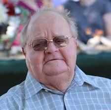 Obituary, Visitation & Funeral Information