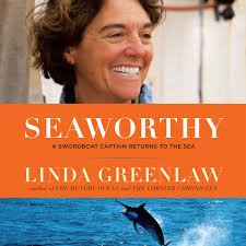 Linda Greenlaw: books, biography, latest update
