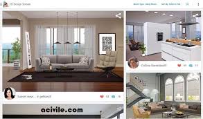 Then personalize your space with area rugs and finish items by several manufacturers. Home Design Homestyler