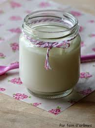 Par Faim D Aromes Yaourts Maison Light 0 Yaourt Maison Recette Yaourt Maison Recette Yaourt
