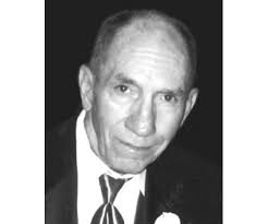 Blayne Milligan Obituary (1939