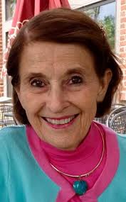 Susan Fitzgerald Obituary (1939-07-09