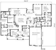 This House Is Awesome House Floor Plans House Plans Dream Floors