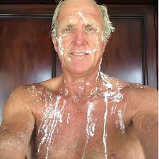 Peak Norman Narcissism: "I'm not sure whether I even have any gay friends,  to be honest with you.” — Geoff Shackelford