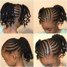 Yes, black women can rock the pixie cut just as well. Cute Hairstyles For Teenage Girl Braidsforkids Kids Hairstyles Natural Hairstyles For Kids Hair Styles