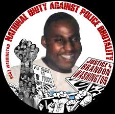 Mothers Against Police Brutality, Inc.