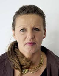 Ina Koch's Instagram, Twitter & Facebook