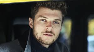 Style resolutions: Jim Chapman opts for more headwear in 2017