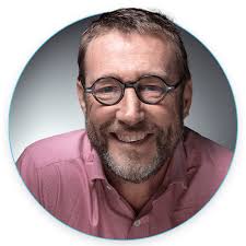 Cuarta Feria de Transformación Digital Invitados