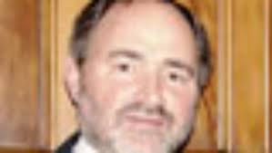 Sandy Maier for Hubbard's CEO role