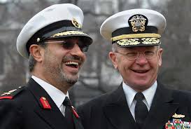 31 Kuwait naval forces Images: PICRYL