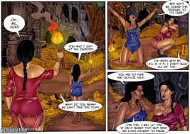 Page 22 | Velamma-ComixVelamma-Dreams-ComicsIssue-10 | Erofus - Sex and Porn  Comics