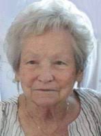 Margaret Ewing Obituary (1922