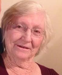 Marjorie Fitzgerald Obituary