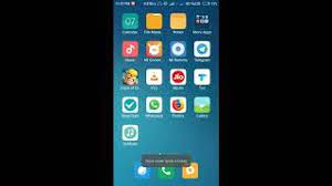 How to unlock home screen layout huawei nova 3i. How To Unlock Home Screen Layout Youtube