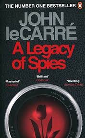 Download A Legacy Of Spies By John Le Carre Pdf Epub Kindle Audiobooks Online