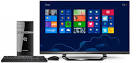 Monitor hbrido o televisor: cul escoger?