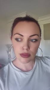 Ali Fumiko Whitney Look Alike