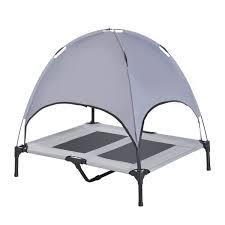 Canopy Dog Bed Wayfair