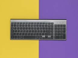 Sep 27, 2021 · moving away from lapboards but sticking to wireless options, the logitech g613 lightspeed might be the best option for a keyboard that doesn't require a pc to unlock its best features. How To Connect A Wireless Keyboard To A Mac Or Pc