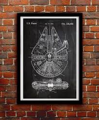 For The Historic Yet Classy Fan Star Wars Decor Star Wars Bedroom Star Wars Room
