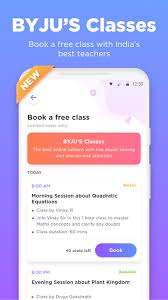 It contains personalised video lessons, mocks. Byju S Mod Apk 7 5 1 9945