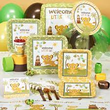 Disney Lion King Baby Shower Party Supplies You Pick Lion Baby Shower Lion King Baby Shower Simba Baby Shower
