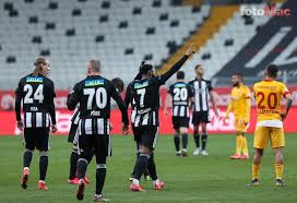 Haftasında kayserispor, beşiktaş'ı kayseri kadir has stadyumu'nda konuk edecek. Rsmt Pduhuuh1m