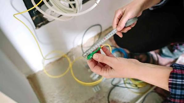Jaringan Fiber Optik