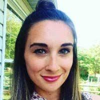 Ashley Rufo's Instagram, Twitter & Facebook