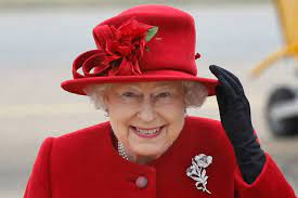 Lives remembered: Queen Elizabeth II, Mavis Nicholson, Leslie Priestley