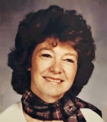 Robbye Richards Obituary (1935