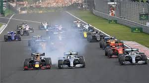 Akik már rendelkeznek belépőjeggyel vagy most vásárolnak belépőjegyet a formula 1 magyar nagydíj 2021. Akinek Van Vedettsegi Igazolvanya Kimehet A Hungaroringre Forma 1 Et Nezni Mfor Hu
