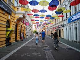 Da li je riječ o promociji prostitucije ili ljepote? Zanimljivosti O Banjaluci 55 Stvari Koje Mozda Niste Znali Rio Price Sa Putovanja