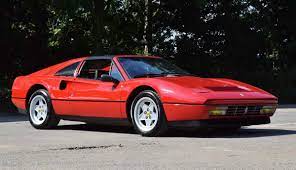 We did not find results for: Ferrari 328 Gts Quattrovalvole 1987 Convertible Red 270 Hp For Sale Car And Classic